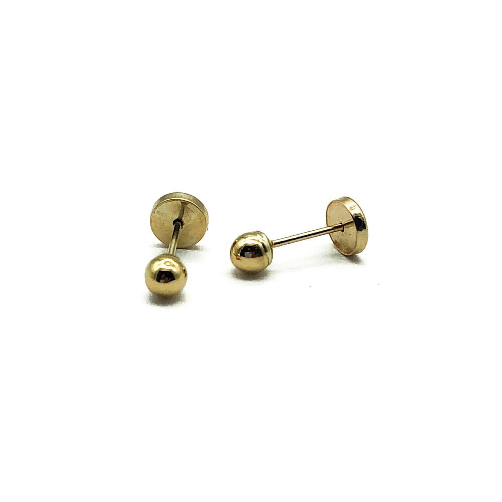 AROS ABRIDOR BOLITA N°2