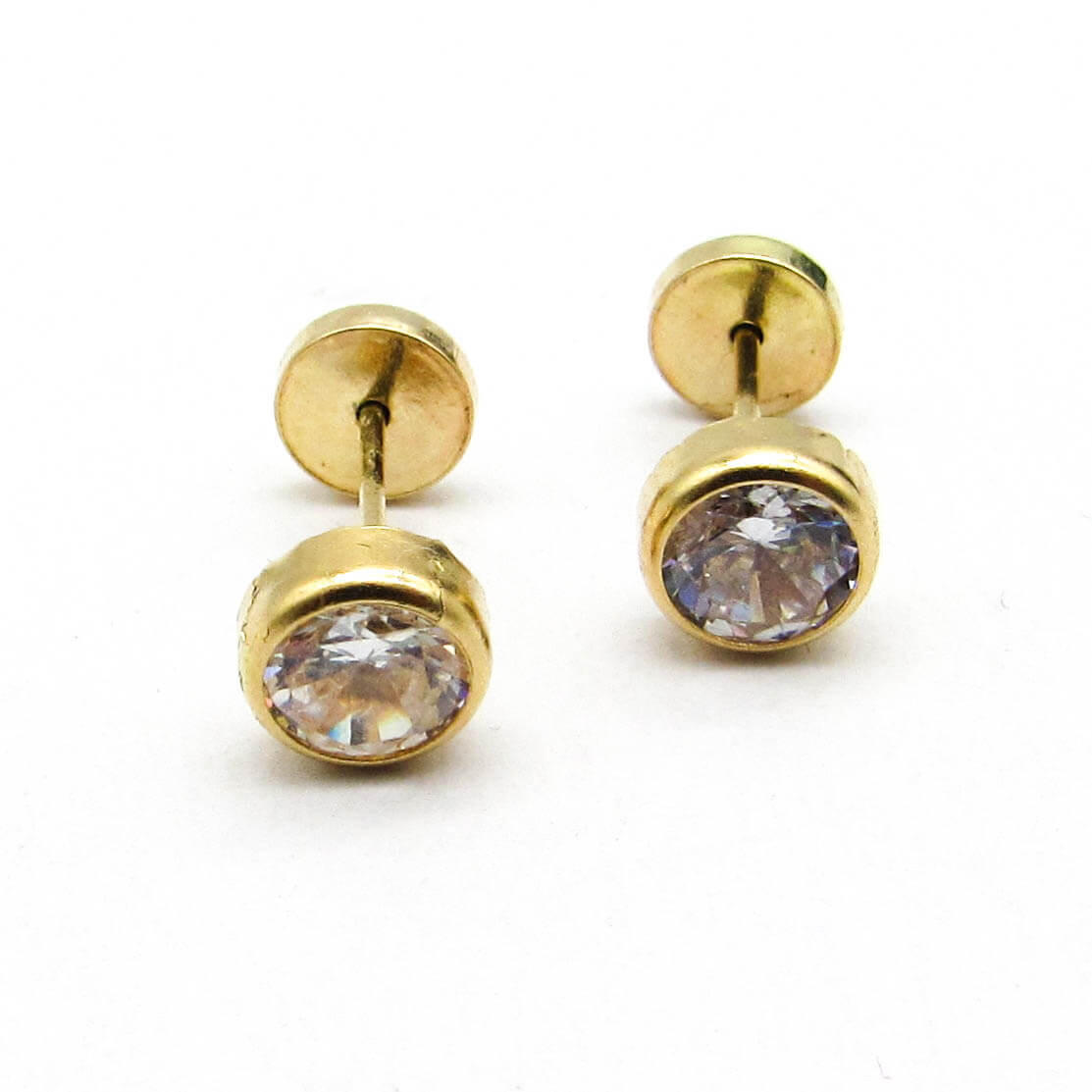 AROS ABRIDOR VIROLA TUBO PIEDRA 5MM