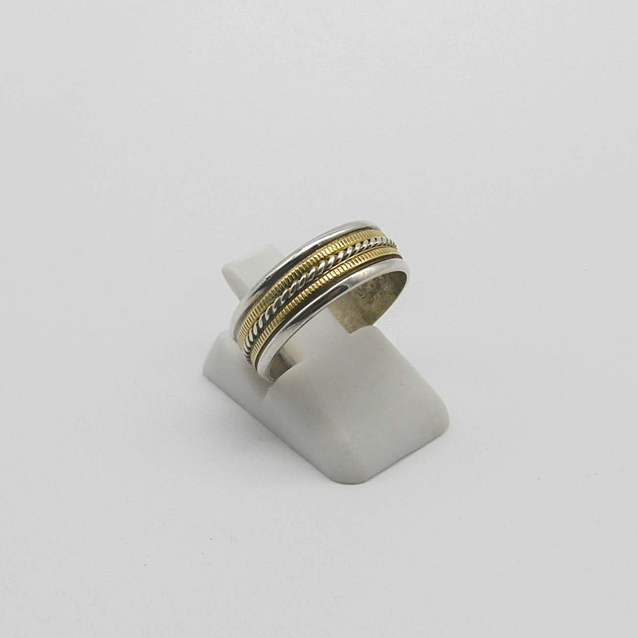 ALIANZA /PLATA Y ORO