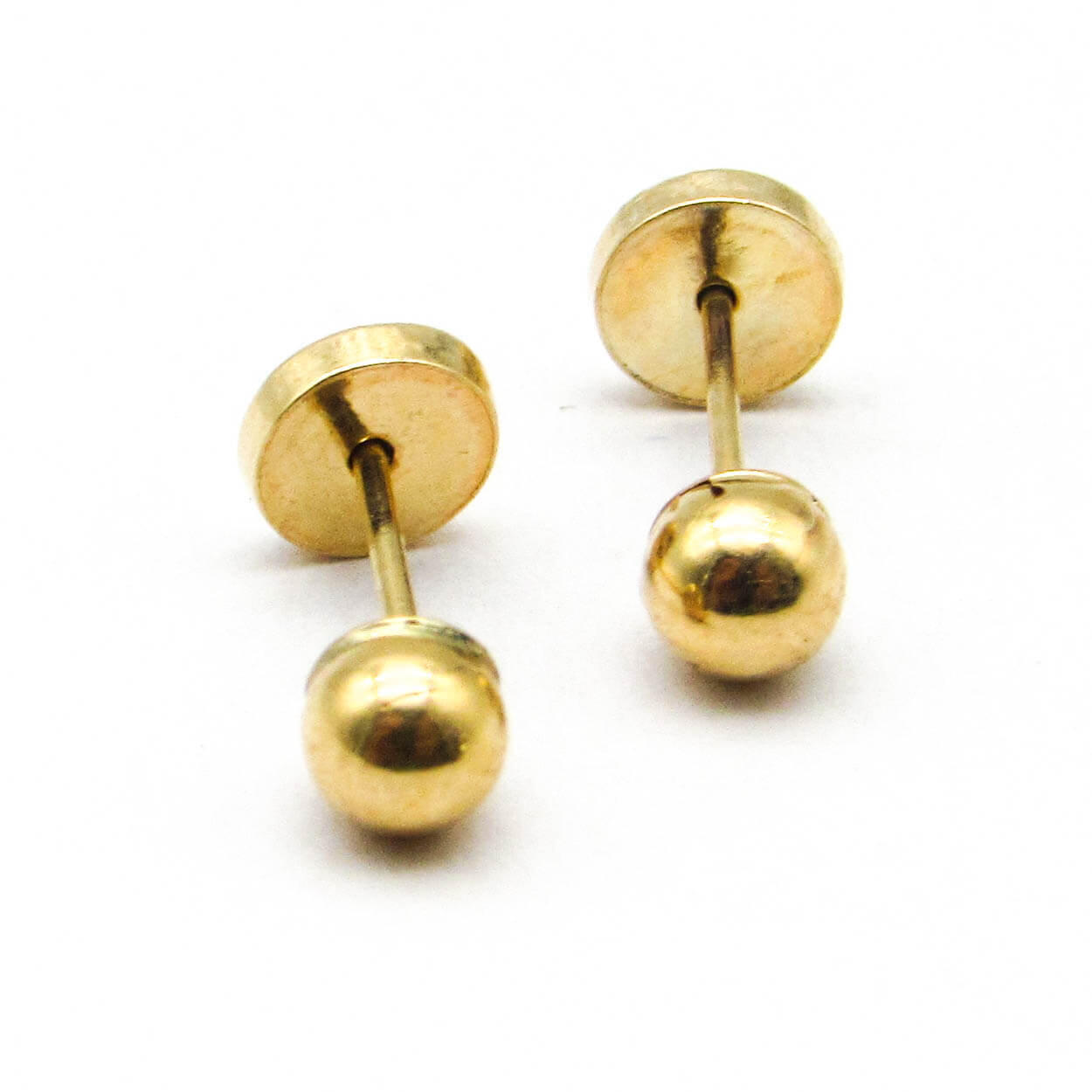 AROS ABRIDOR BOLITA N°3