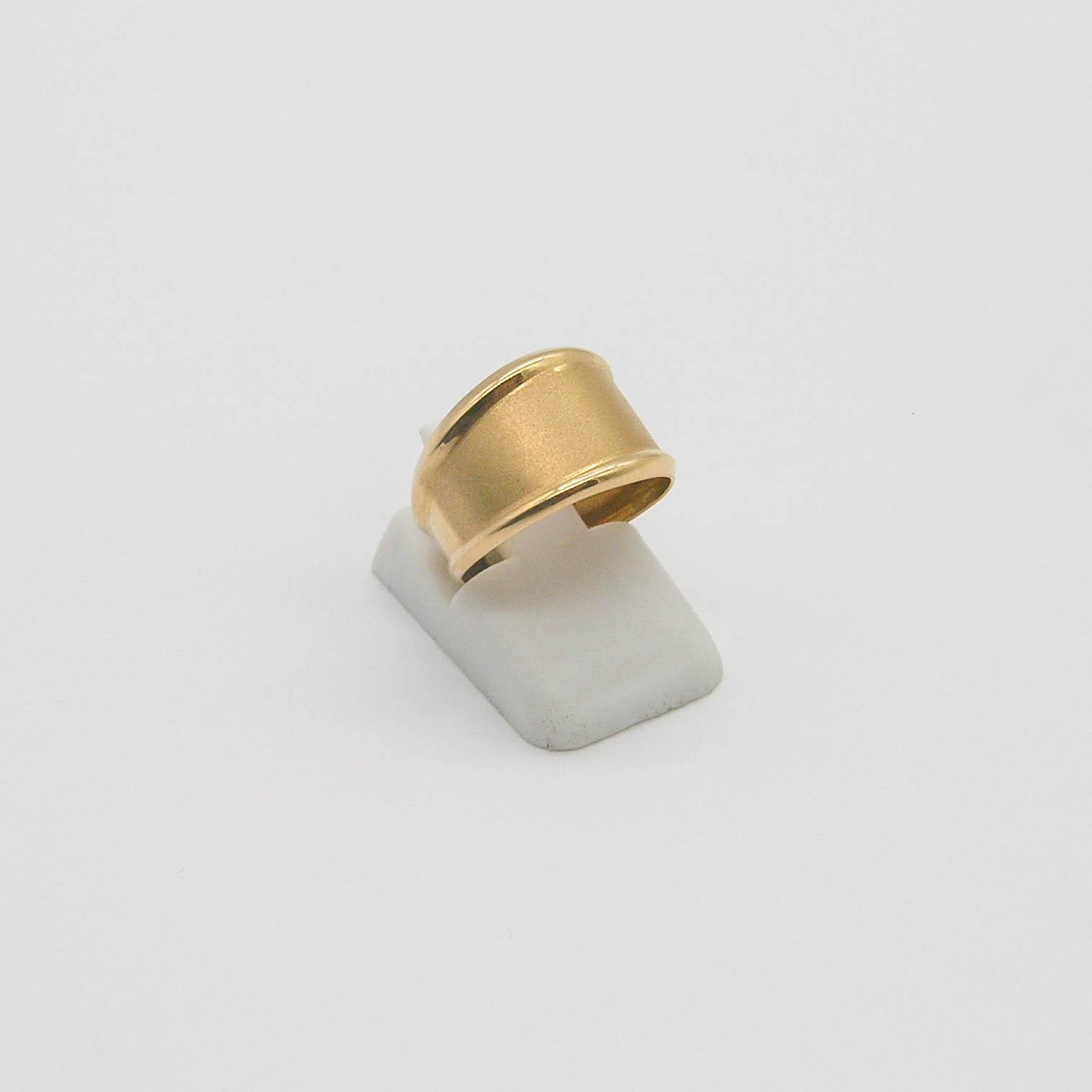 ANILLO SIRIO A423 /O.ROJO