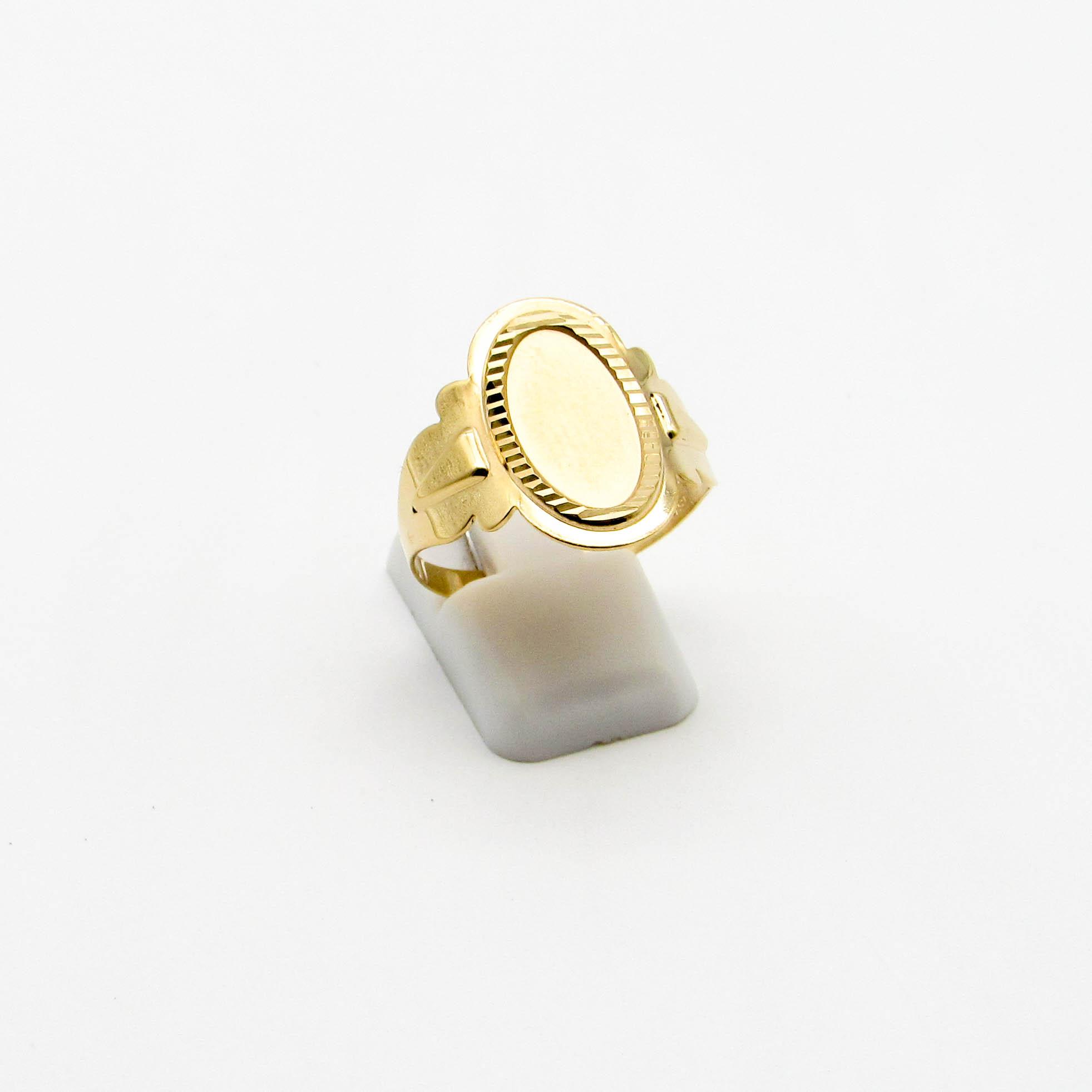 ANILLO CLEOPATRA /O.ROJO