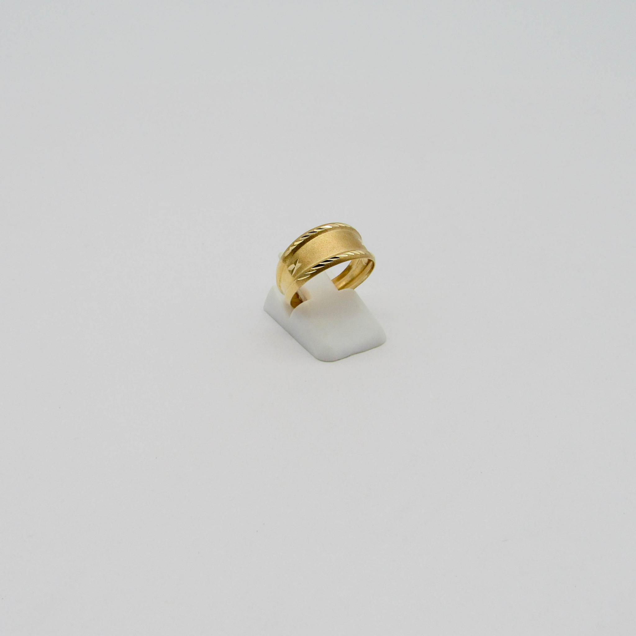 ANILLO SIRIO A424 /O.ROJO