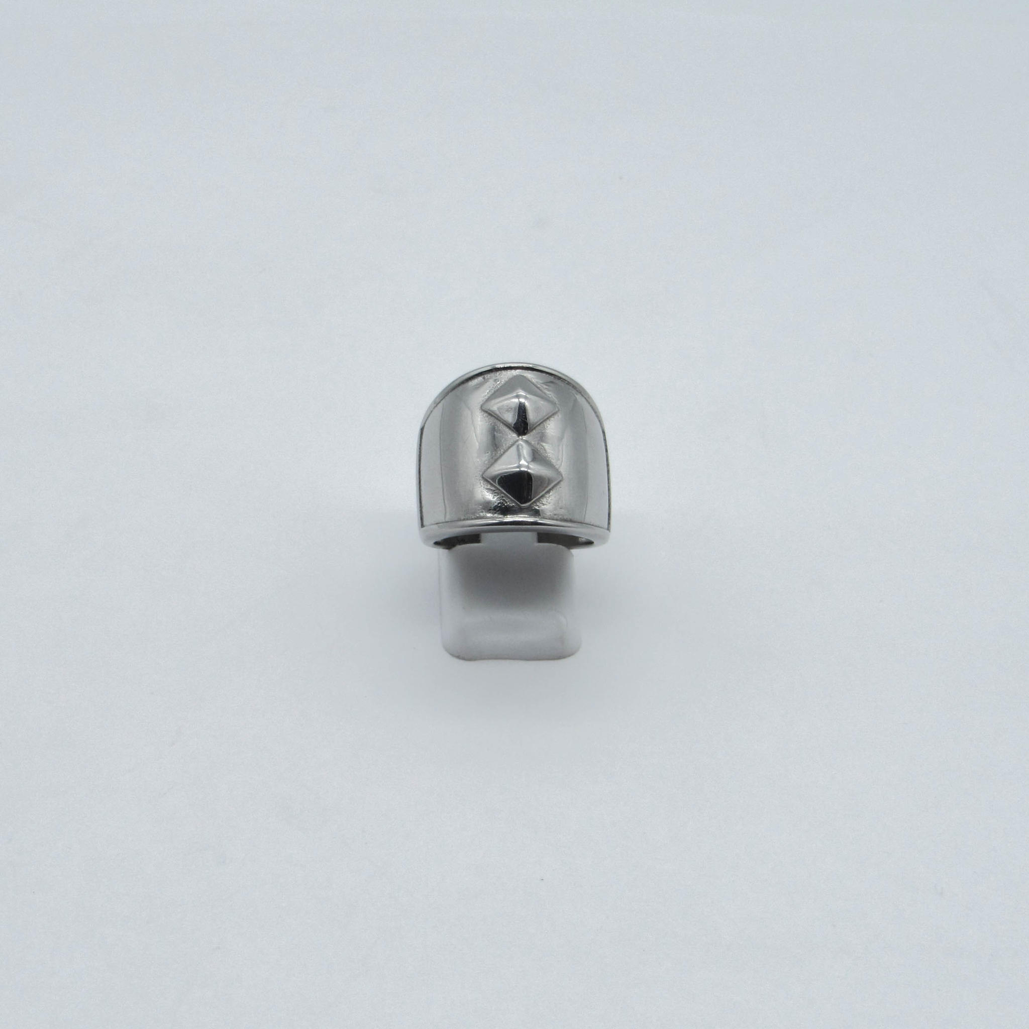 ANILLO TACHAS/ACERO