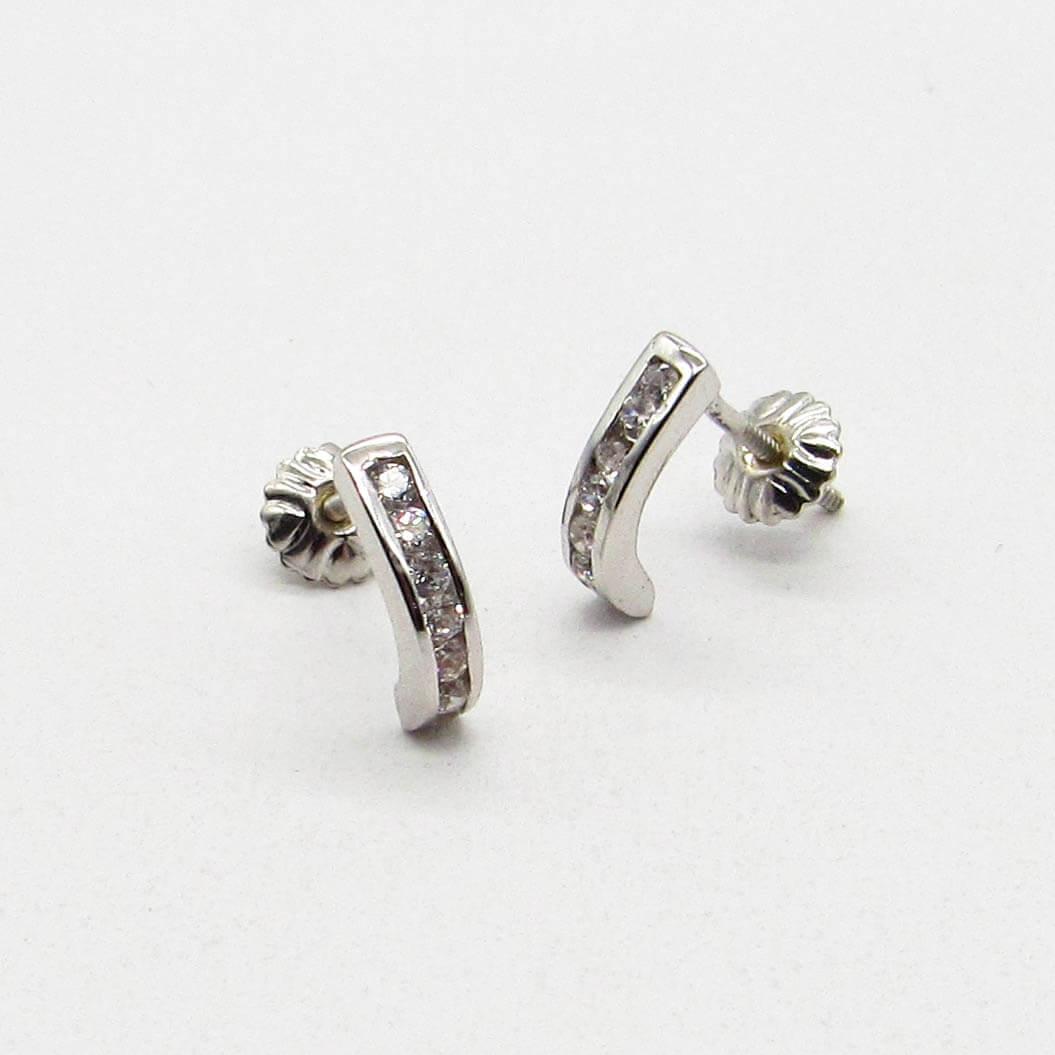 AROS 1/2 ARGOLLA CUBICS A319 /O.BLANCO