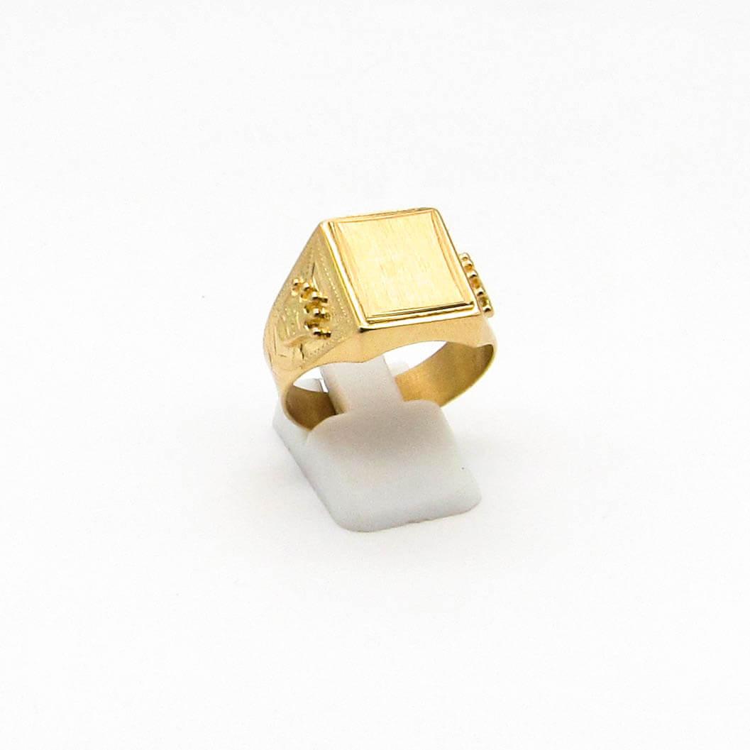 SELLO CORONA 12x15MM A816 /O.ROJO