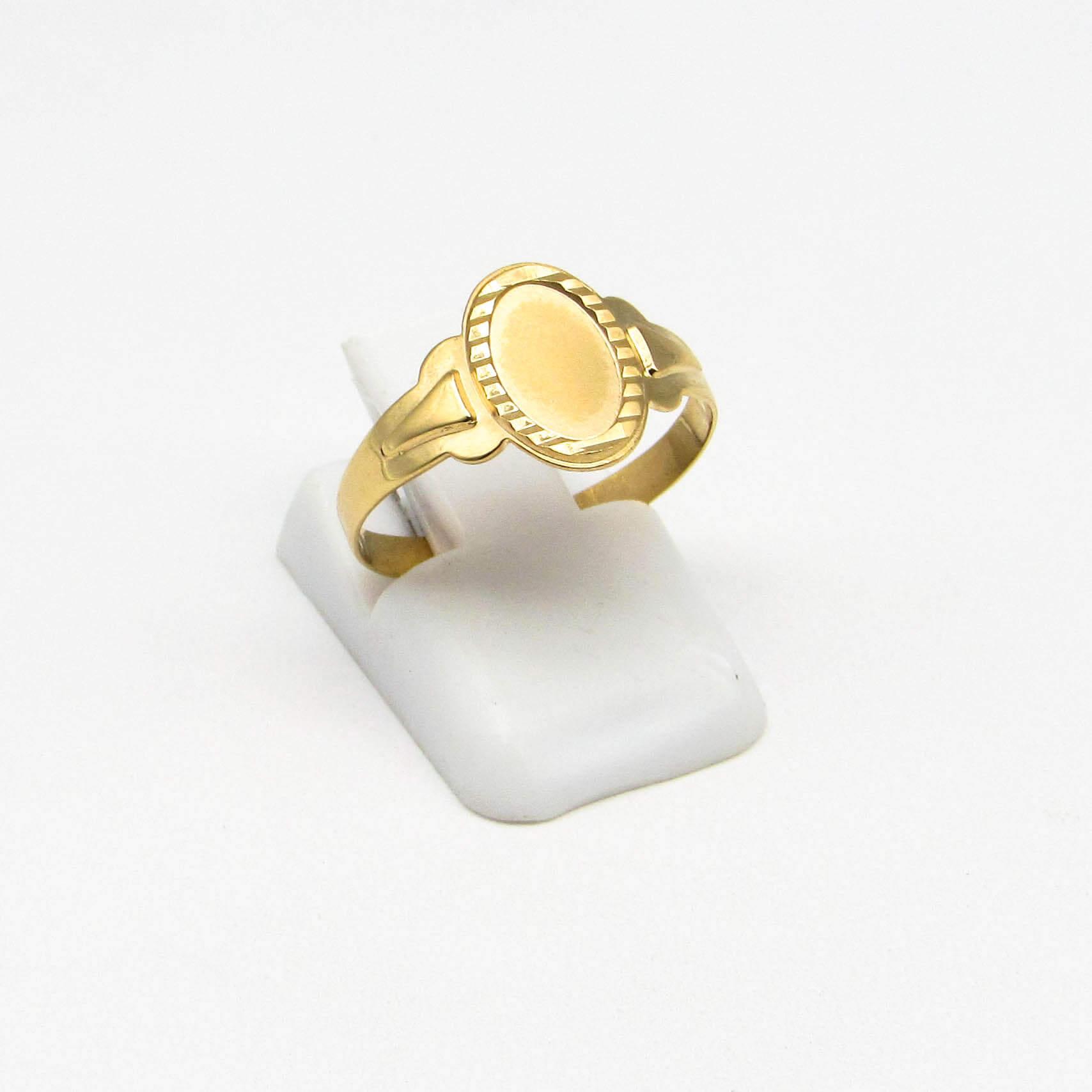 ANILLO CLEOPATRA /O.ROJO
