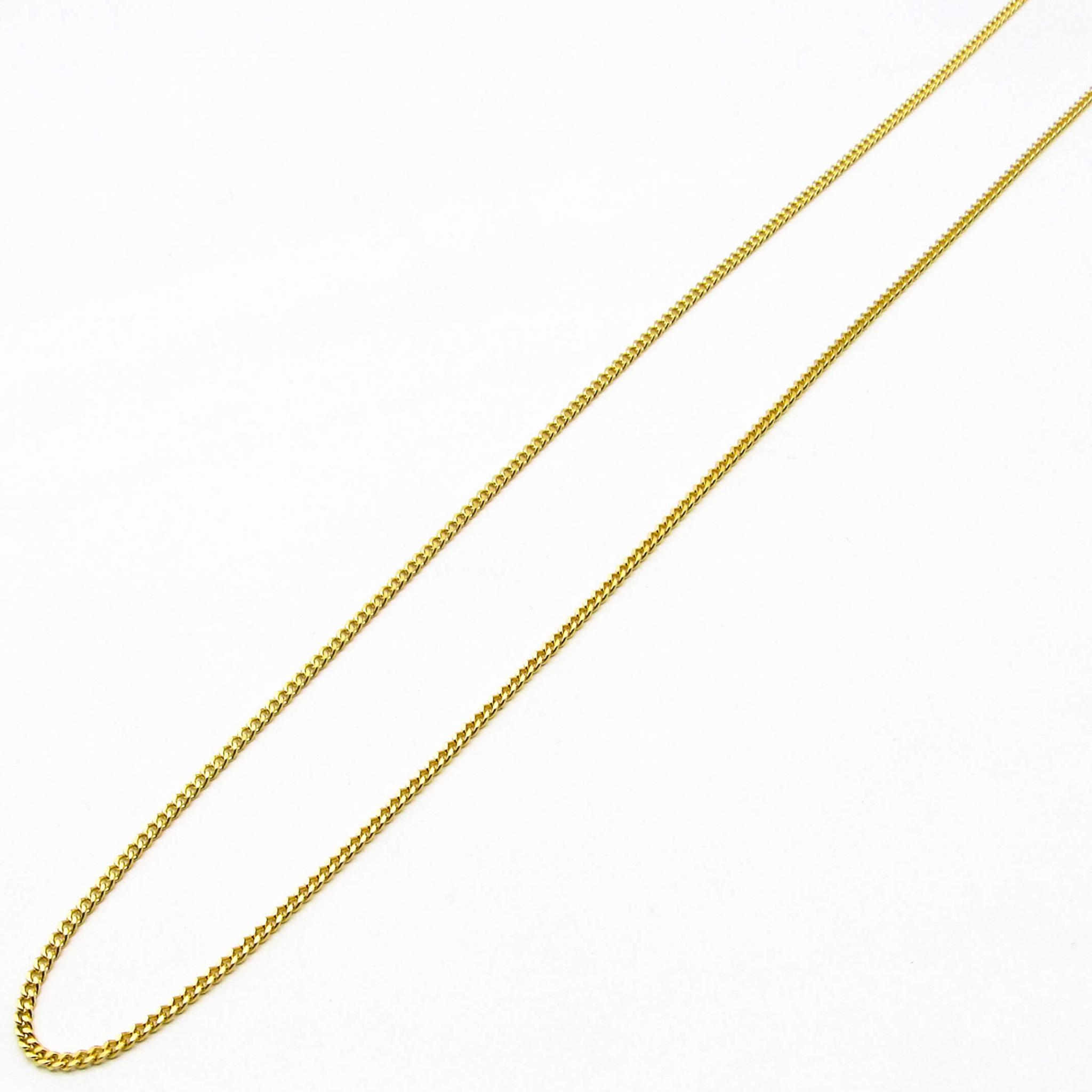 CADENA GROUMET 0.45x40CM /O.AMARILLO