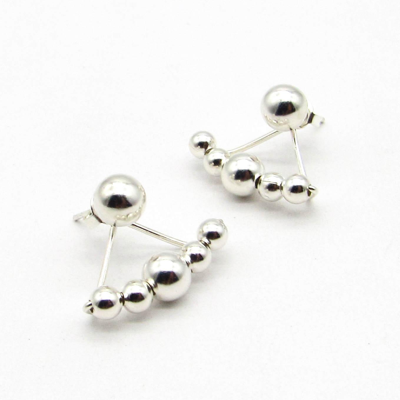 AROS BOLAS /PLATA