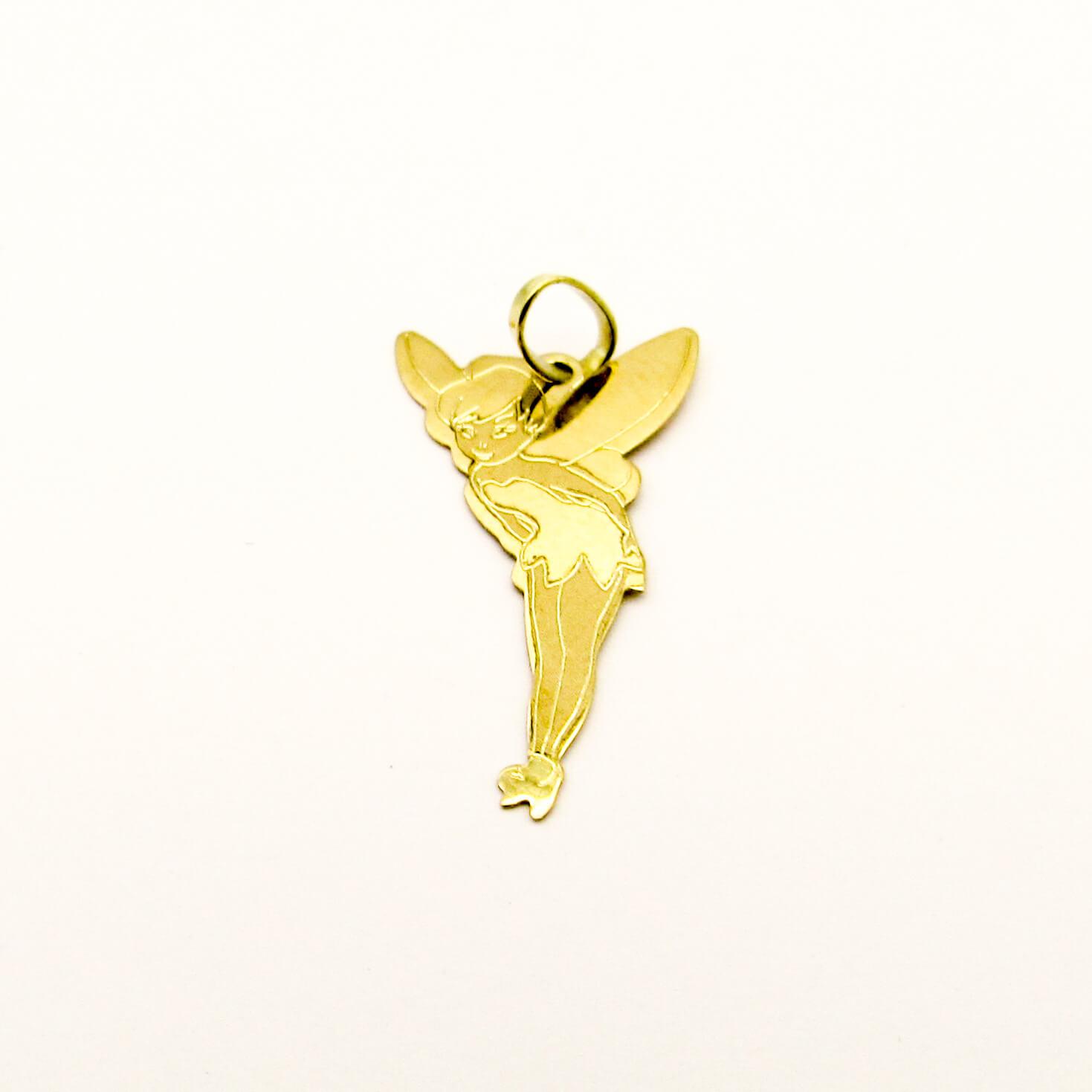 DIJE HADA /O.AMARILLO