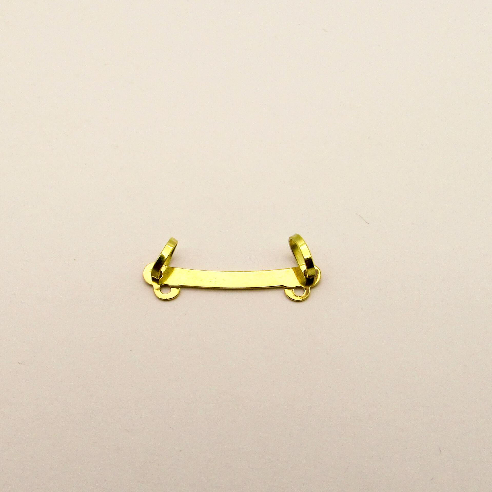 PERCHA *2 /O.AMARILLO