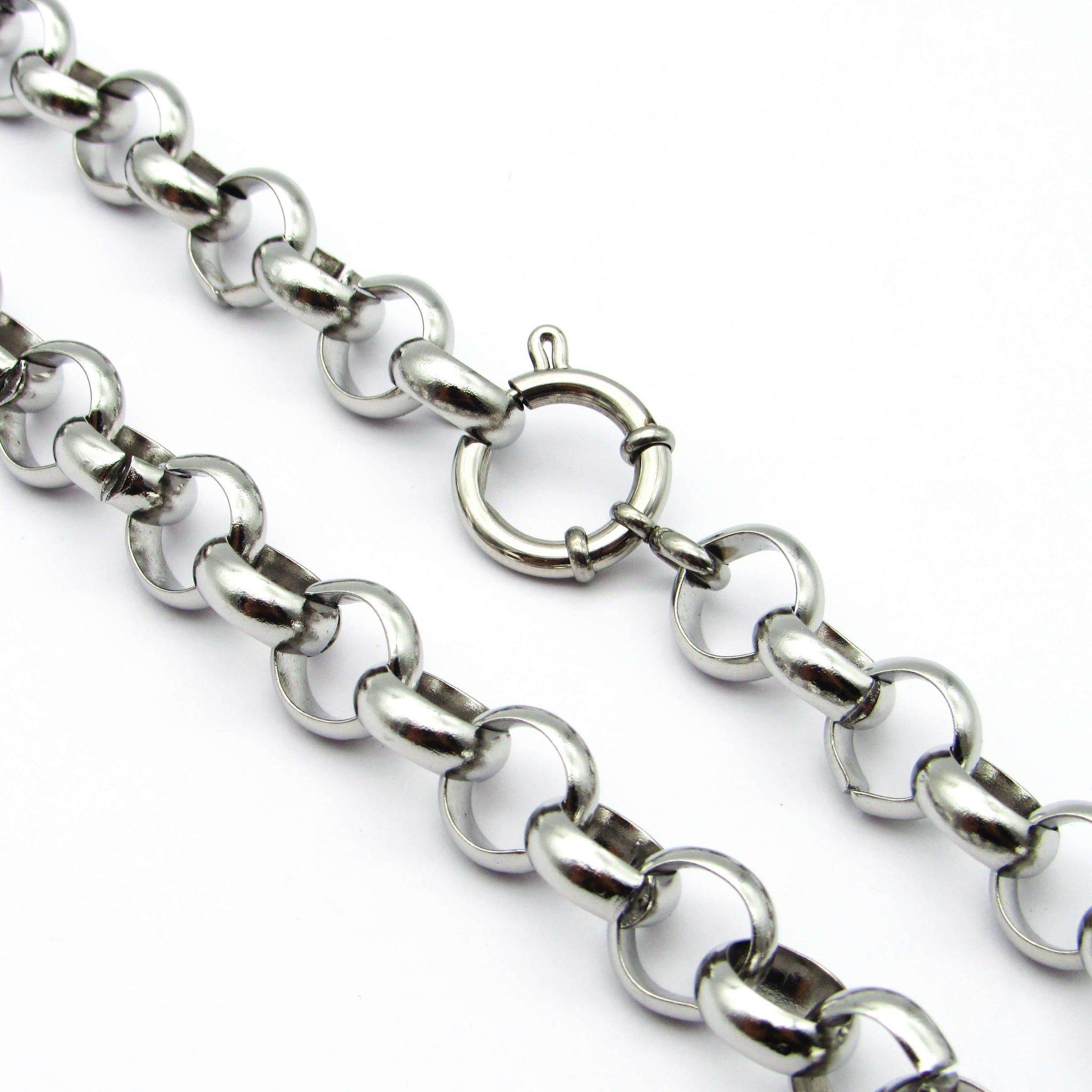 COLLAR.ROLO MARINERO /AC.