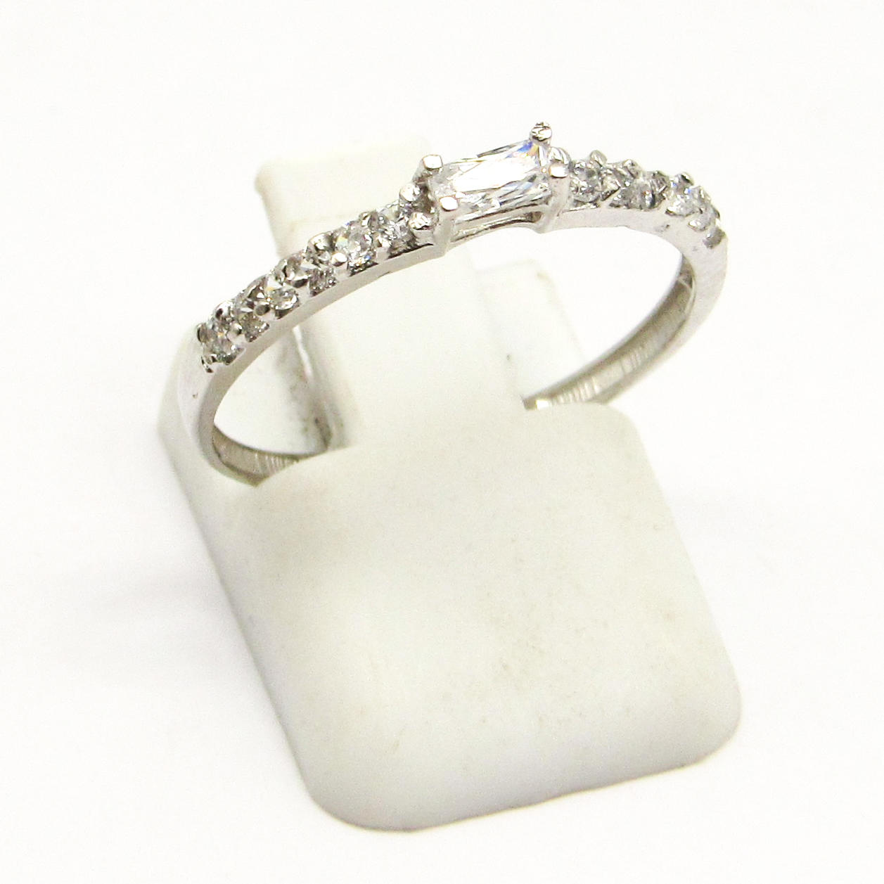 ANILLO 1/2 SINFIN CENTRO 3659 /O.BLANCO