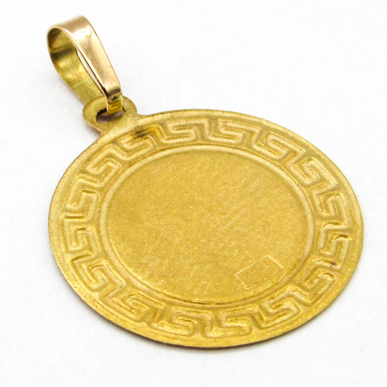 MEDALLA 20MMGUARDA /O.ROJO