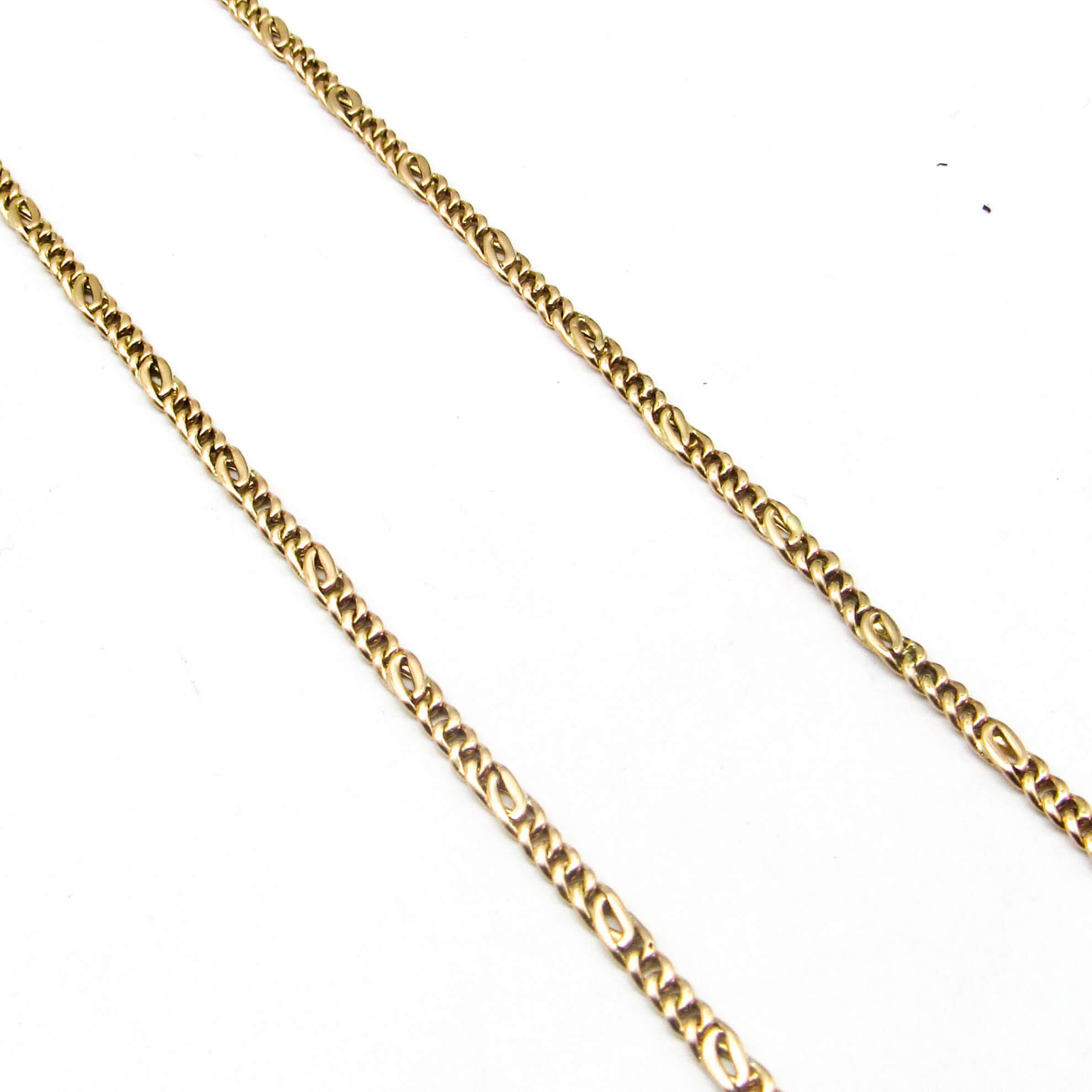 GARGANTILLA JULIANA,GROUMET 60CM