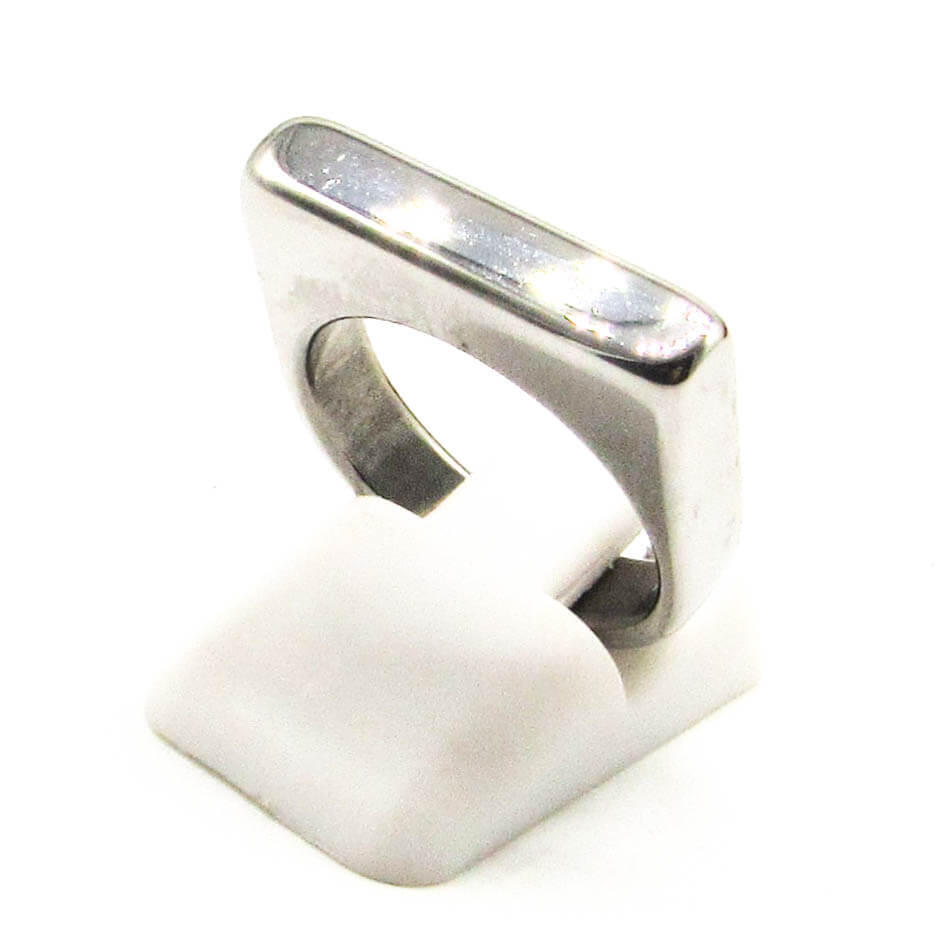 ANILLO FRENTE /ACERO 