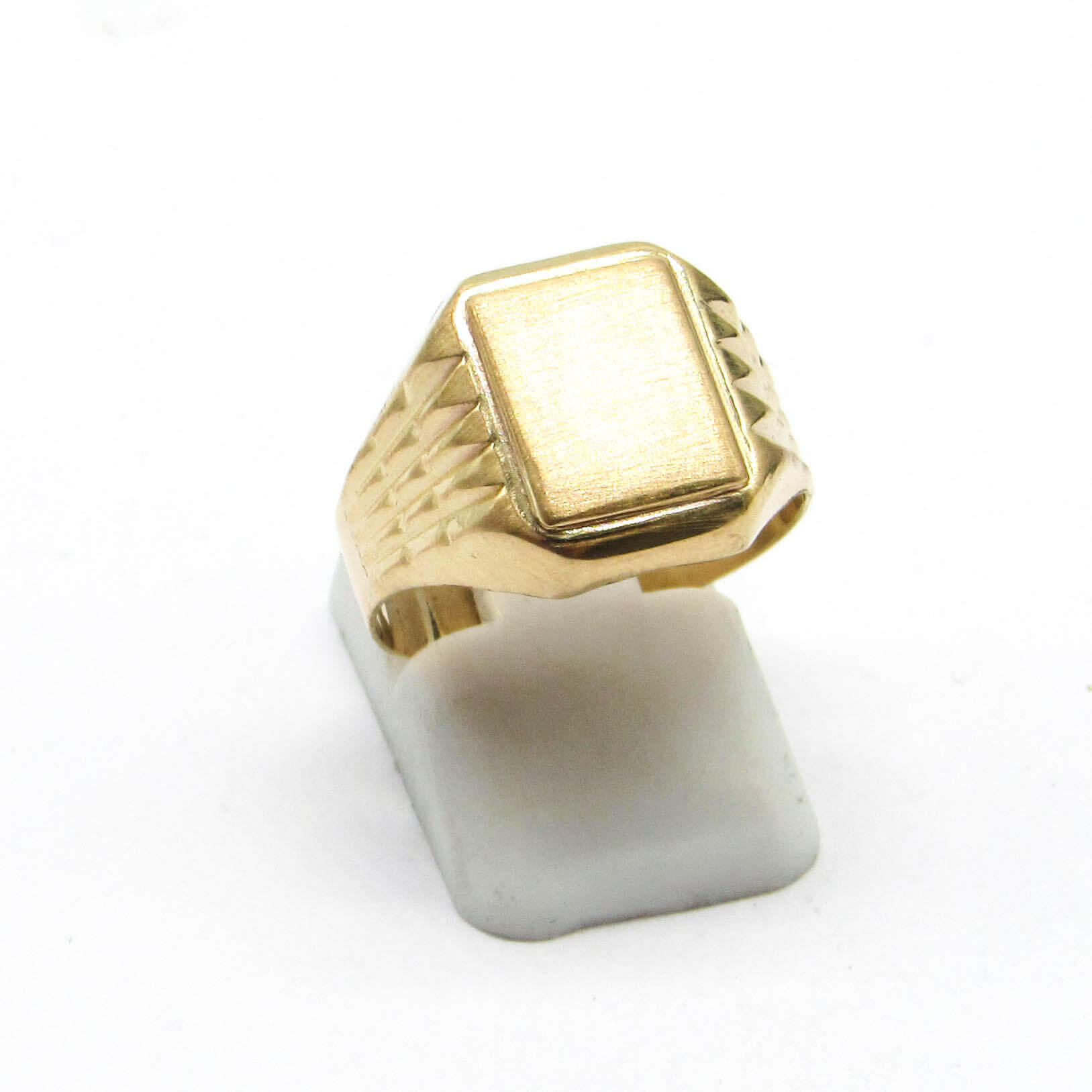ANILLO SELLO 9x11MM HUECO /O.ROJO