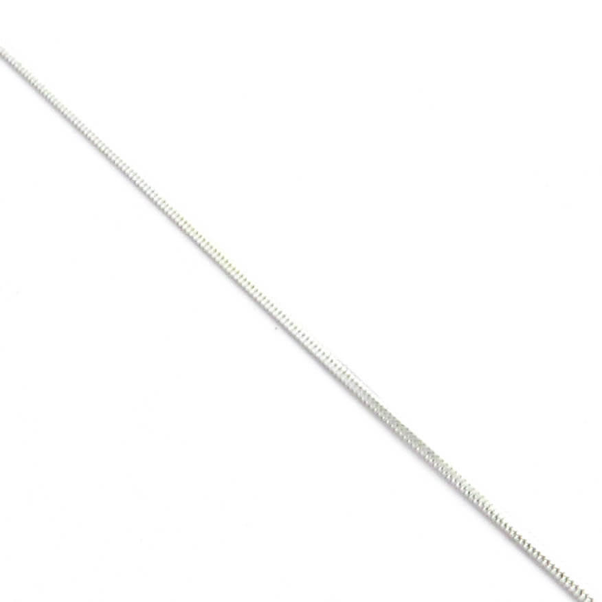 CADENA CLAPTON 50CM / ACERO