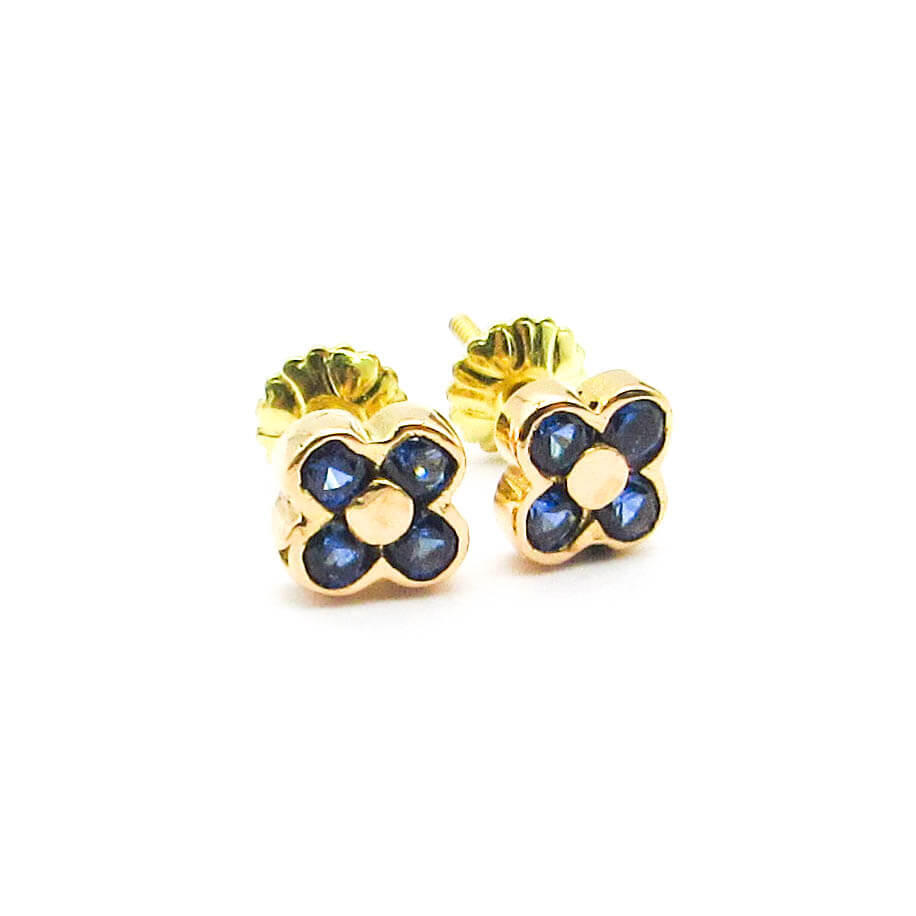 AROS FLOR CUBICS A355 /O.ROJO