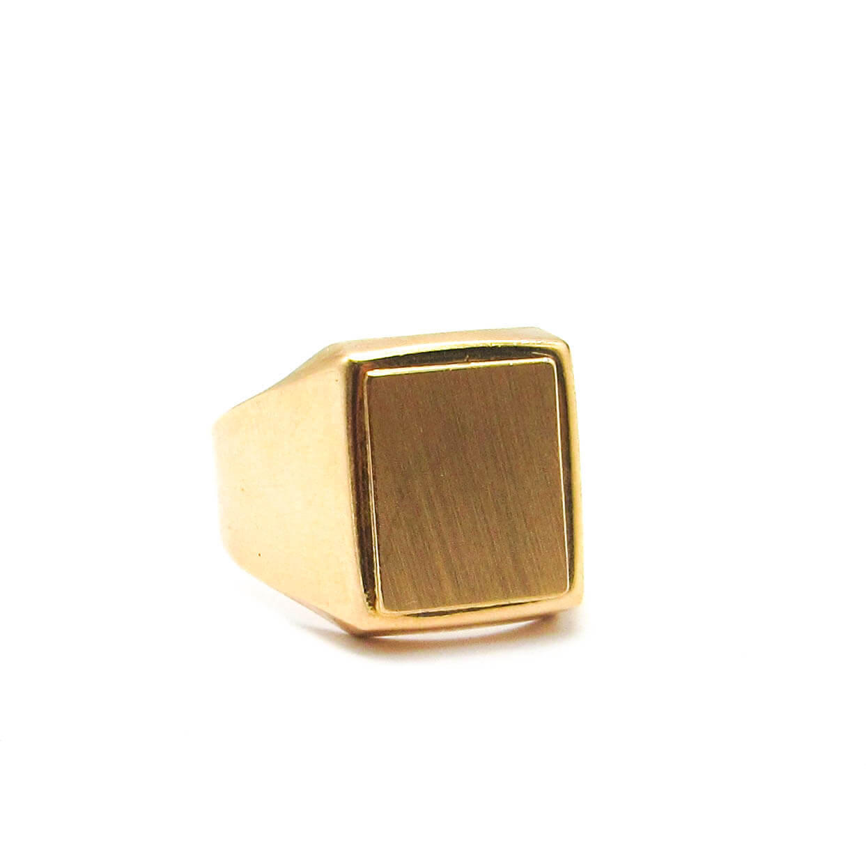 SELLO LISO 12x15MM /O.ROJO