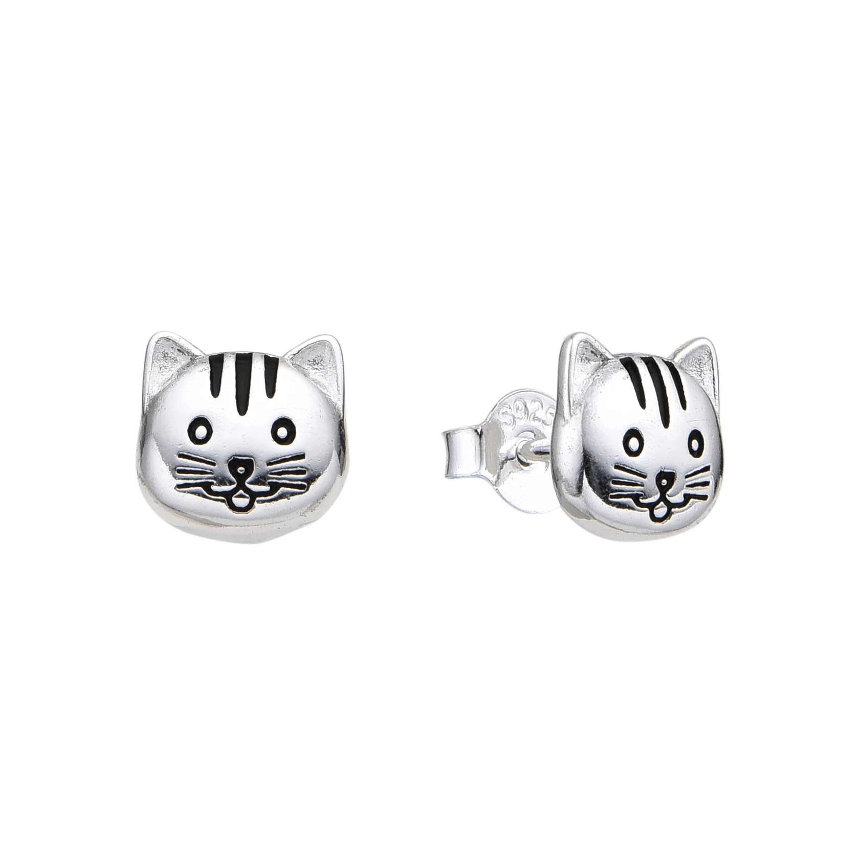 ARO PASANTE GATO / PLATA