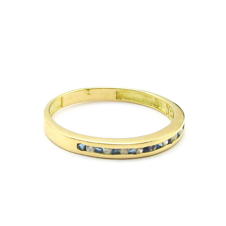 ANILLO 1/2 SINFIN COMBINADO 3634 /O.AMARILLO