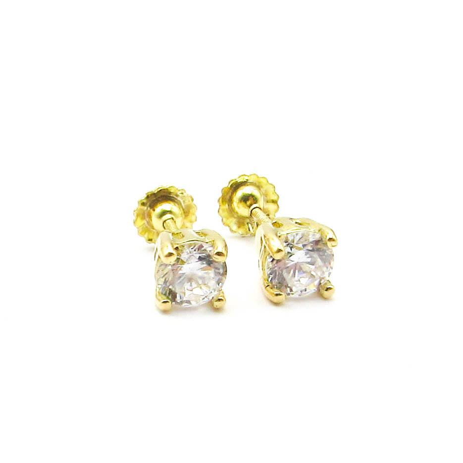 AROS CUBIC GRIFAS A307 /O.AMARILLO