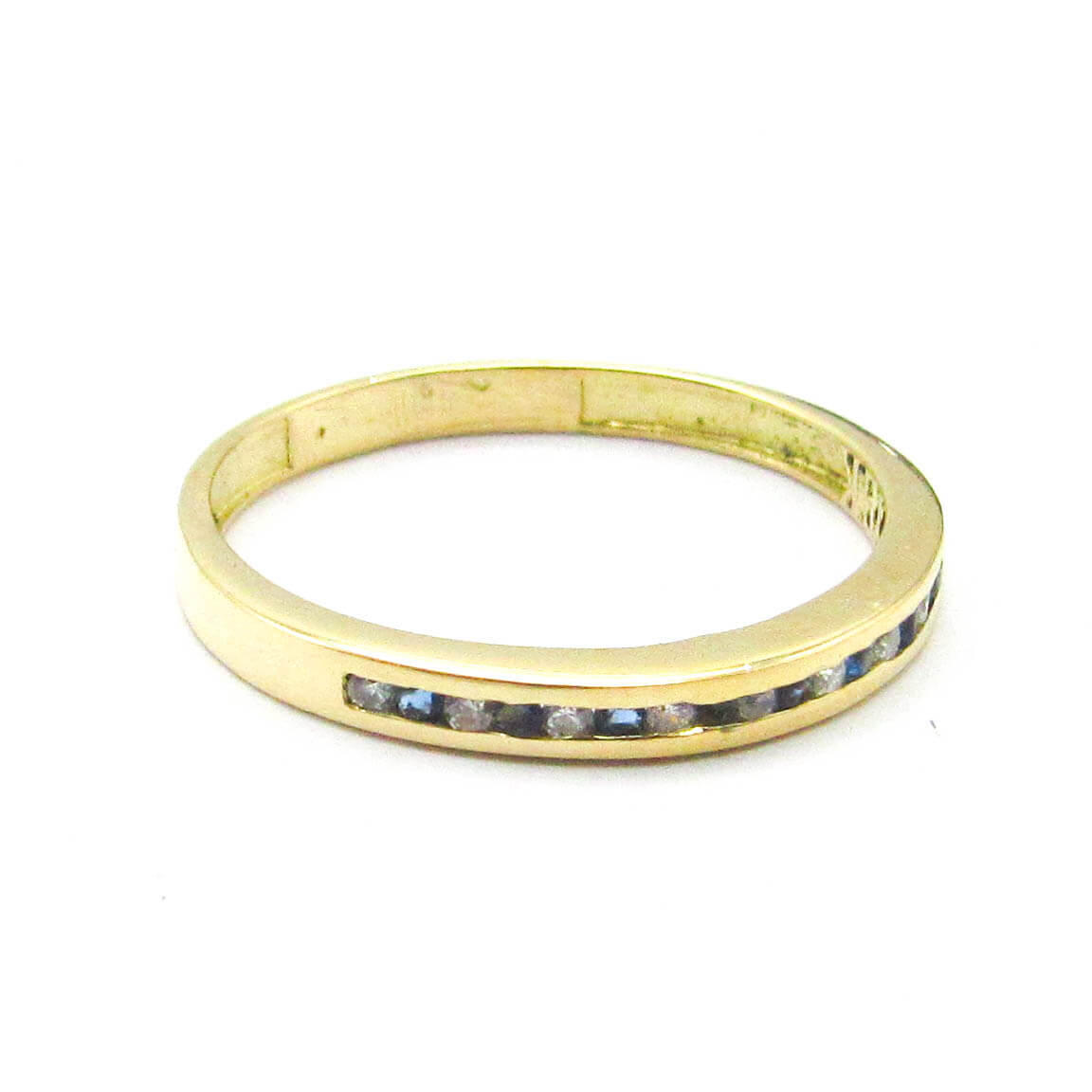 ANILLO 1/2 SINFIN COMBINADO 3634 /O.AMARILLO