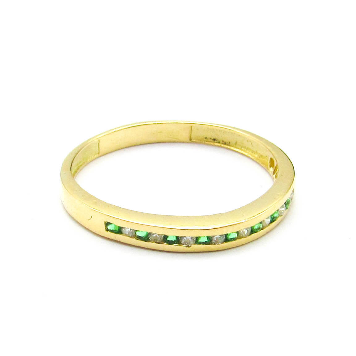 ANILLO 1/2 SINFIN COMBINADO 3634 /O.AMARILLO