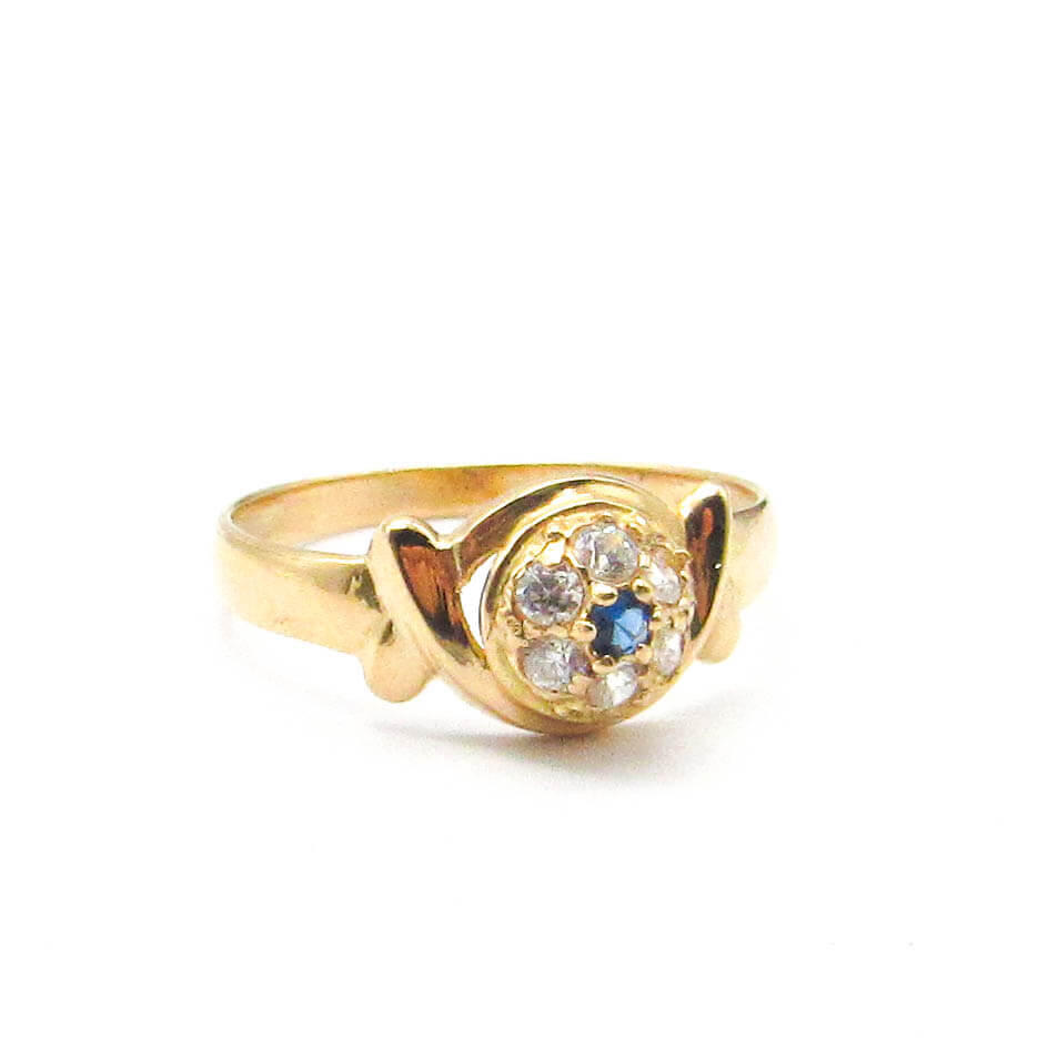 ANILLO FRUTILLA 3245 CUBICS COMBINADO /O.ROJO