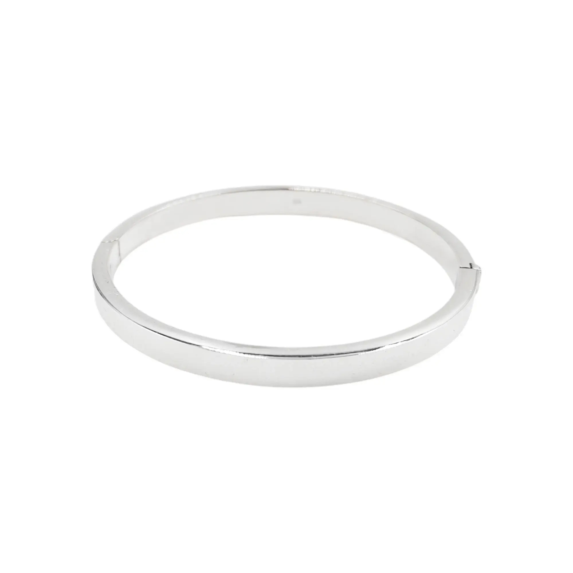 ESCLAVA RÍGIDA / PLATA