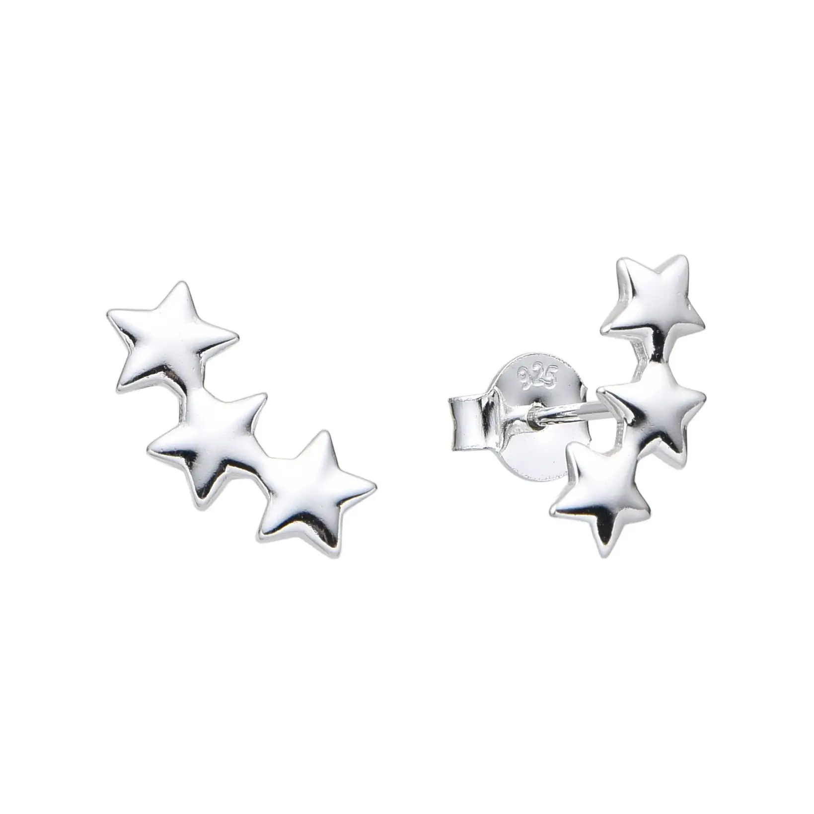 AROS ESTRELLAS / PLATA