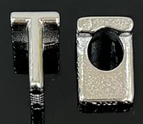 DIJE CHARM INICIAL 
