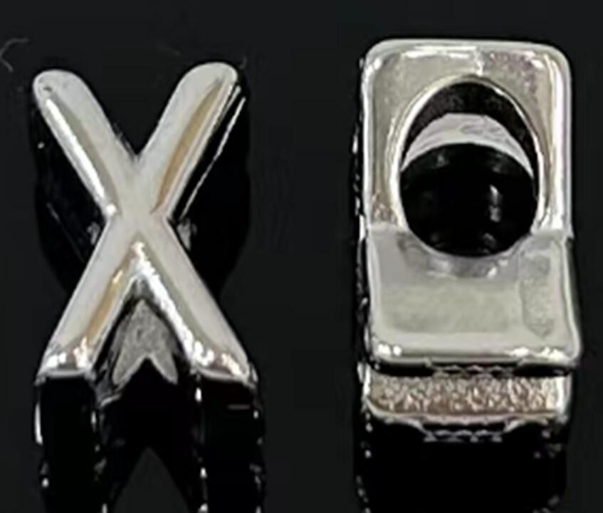 DIJE CHARM INICIAL 