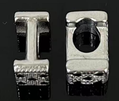 DIJE CHARM INICIAL 