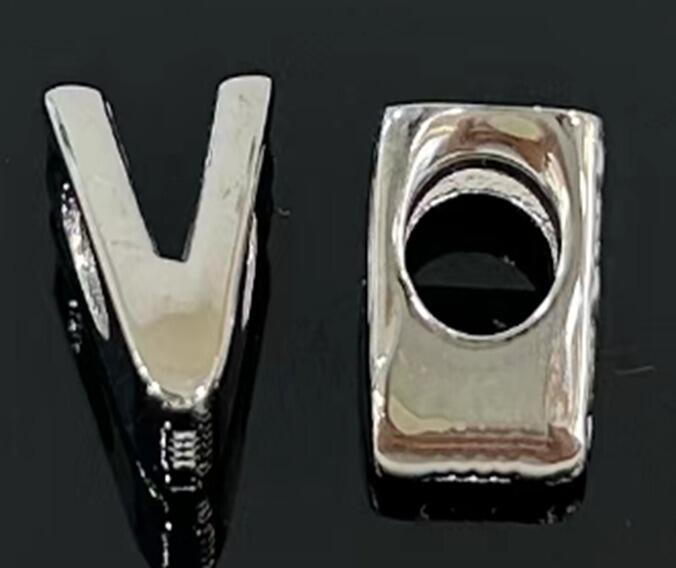 DIJE CHARM INICIAL 