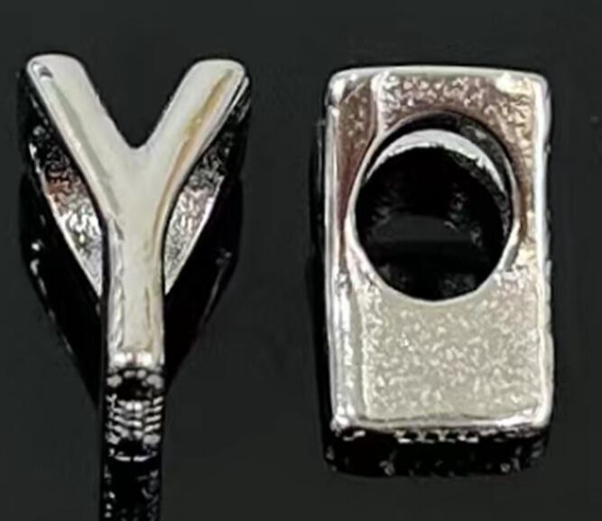 DIJE CHARM INICIAL 