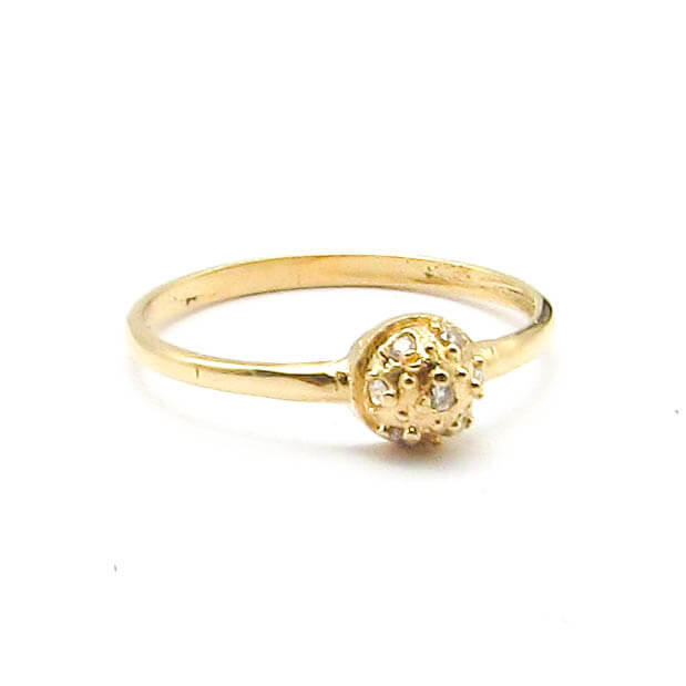 ANILLO FRUTILLA /O.ROJO