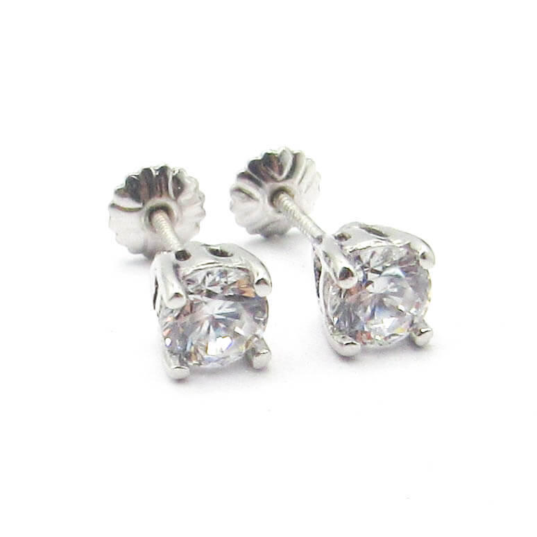AROS CUBIC GRIFAS A307 /O.BLANCO
