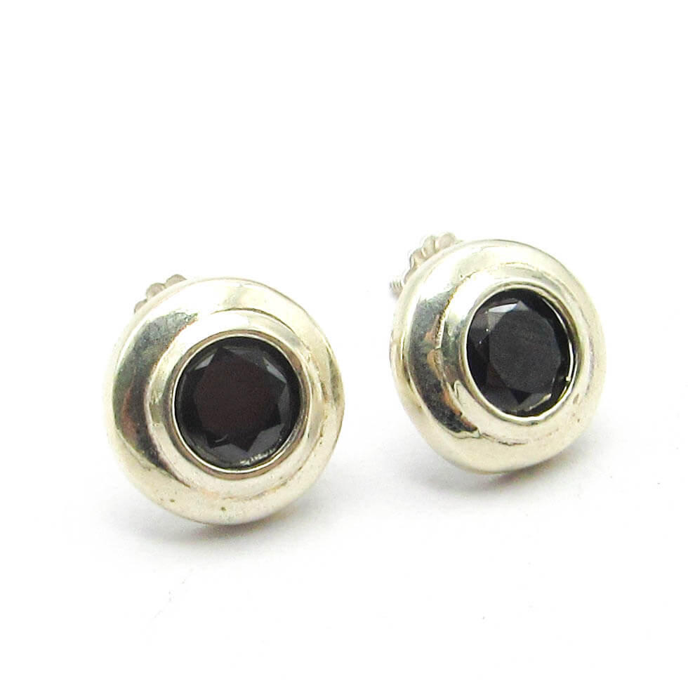 AROS CUBIC VIROLA 10MM /PLATA 