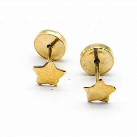Aros abridores estrella 