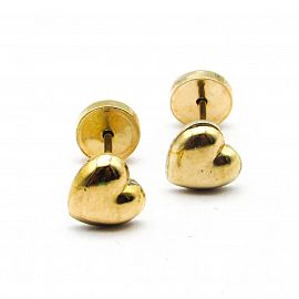 AROS CORAZON BOMBE
