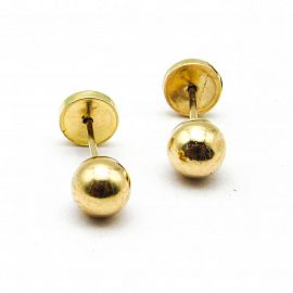 AROS ABRIDOR BOLITA N°5