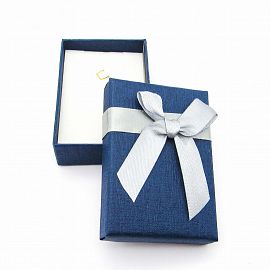 ESTUCHES PARA REGALOS CADENA Y DIJE 