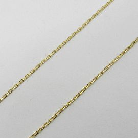 CADENA FORCET CORTO 0.30x45CM /O.AMARILLO