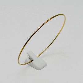 PULSERA ANIVERSARIO 65MM /O.ROJO