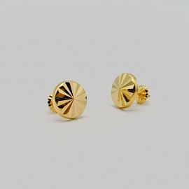 AROS CHINITOS 9MM /O.ROJO