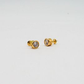 AROS SUSANO CUBIC 6MM /O.ROJO