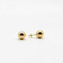 AROS BOLA 9MM /O.ROJO
