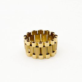 ANILLO ROLEX /O.AMARILLO